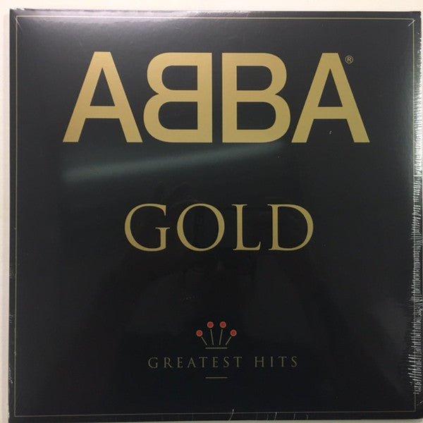 Abba - Gold Greatest Hits  (New Vinyl LP)