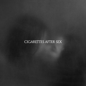 Cigarettes After Sex/X's (Indie Exclusive) [LP]